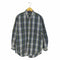 ビバリーヒルズポロクラブ BEVERLY HILLS POLO CLUB ボタンダウンチェックシャツ メンズ import:L
