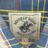 ビバリーヒルズポロクラブ BEVERLY HILLS POLO CLUB ボタンダウンチェックシャツ メンズ import:L
