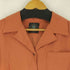 PLEIN SUD 90s MADE IN FRANCE ユーロ オープンカラー シルク100 L/S シャツ レディース EUR:42