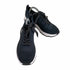クラークス Clarks CIRCUIT TIE BLACK KNIT ローカットスニーカー レディース 24