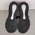 クラークス Clarks CIRCUIT TIE BLACK KNIT ローカットスニーカー レディース 24