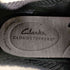 クラークス Clarks CIRCUIT TIE BLACK KNIT ローカットスニーカー レディース 24