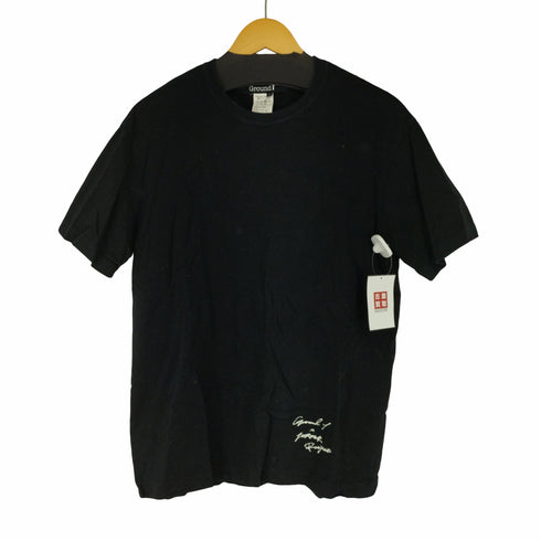 グラウンド ワイ Ground Y Graphic Cut Sew B メンズ JPN:3