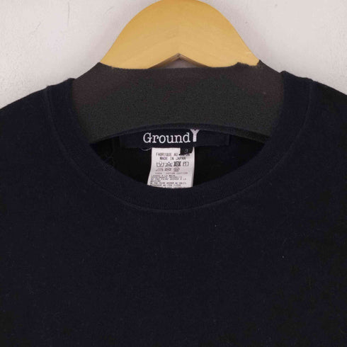 グラウンド ワイ Ground Y Graphic Cut Sew B メンズ JPN:3