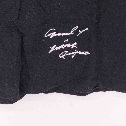 グラウンド ワイ Ground Y Graphic Cut Sew B メンズ JPN:3