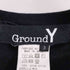 グラウンド ワイ Ground Y Graphic Cut Sew B メンズ JPN:3