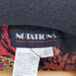 フルギ NOTATIONS 総柄ペイントデザイン オープンカラー L/S シャツ レディース import:S