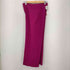 ザラ ZARA CULOTTE TROUSER レディース S