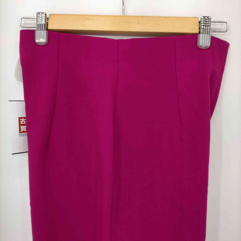 ザラ ZARA CULOTTE TROUSER レディース S