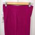 ザラ ZARA CULOTTE TROUSER レディース S
