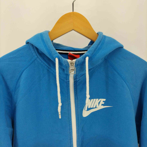 ナイキ NIKE グラデーション ジップアップ パーカー メンズ JPN:L