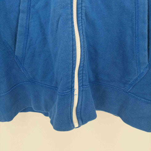 ナイキ NIKE グラデーション ジップアップ パーカー メンズ JPN:L