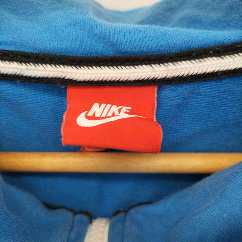ナイキ NIKE グラデーション ジップアップ パーカー メンズ JPN:L