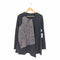 ワイズ Y’s パターン切替 クルーネックTシャツ レディース JPN:2