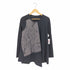 ワイズ Y’s パターン切替 クルーネックTシャツ レディース JPN:2