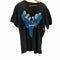 グラウンド ワイ Ground Y 20SS プリント S/S Tシャツ メンズ JPN:3