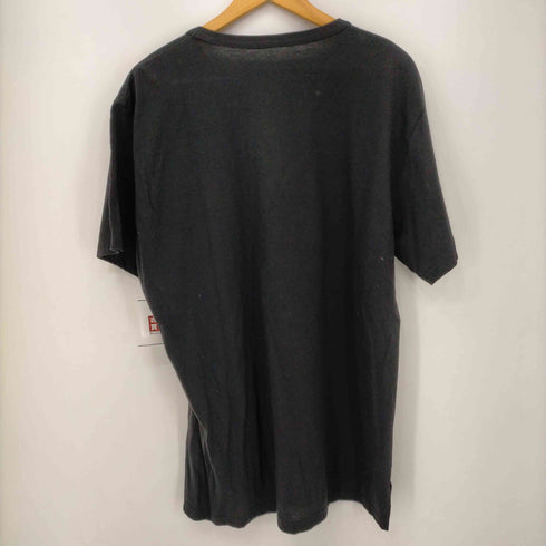 グラウンド ワイ Ground Y 20SS プリント S/S Tシャツ メンズ JPN:3