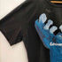 グラウンド ワイ Ground Y 20SS プリント S/S Tシャツ メンズ JPN:3
