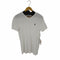ポロラルフローレン POLO RALPH LAUREN スモールポニー刺繍VネックS/S Tシャツ レディース JPN:S
