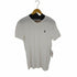ポロラルフローレン POLO RALPH LAUREN スモールポニー刺繍VネックS/S Tシャツ レディース JPN:S