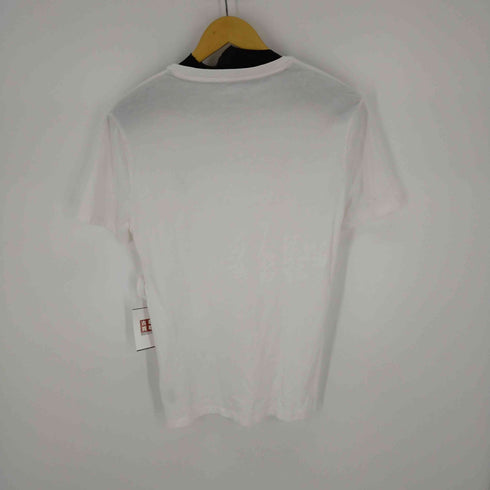 ポロラルフローレン POLO RALPH LAUREN スモールポニー刺繍VネックS/S Tシャツ レディース JPN:S