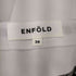 エンフォルド ENFOLD タックトラウザーパンツ レディース JPN:36