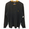 ポロラルフローレン POLO RALPH LAUREN フロント刺繍ロングスリーブワッフルT メンズ import:L