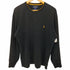ポロラルフローレン POLO RALPH LAUREN フロント刺繍ロングスリーブワッフルT メンズ import:L