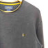 ポロラルフローレン POLO RALPH LAUREN フロント刺繍ロングスリーブワッフルT メンズ import:L