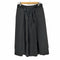 グラウンド ワイ Ground Y 19AW Wrapping skirt pants メンズ JPN:3