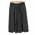 グラウンド ワイ Ground Y 19AW Wrapping skirt pants メンズ JPN:3
