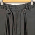 グラウンド ワイ Ground Y 19AW Wrapping skirt pants メンズ JPN:3