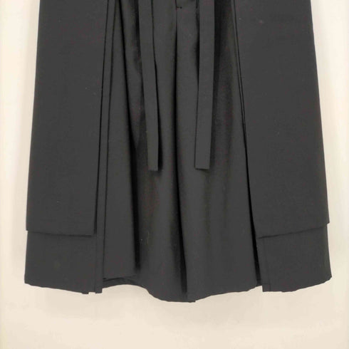 グラウンド ワイ Ground Y 19AW Wrapping skirt pants メンズ JPN:3