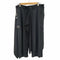 グラウンド ワイ Ground Y CREPE de CHINE CROPPED WRAP PANTS スカート ショーツ メンズ JPN:3