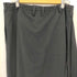 グラウンド ワイ Ground Y CREPE de CHINE CROPPED WRAP PANTS スカート ショーツ メンズ JPN:3