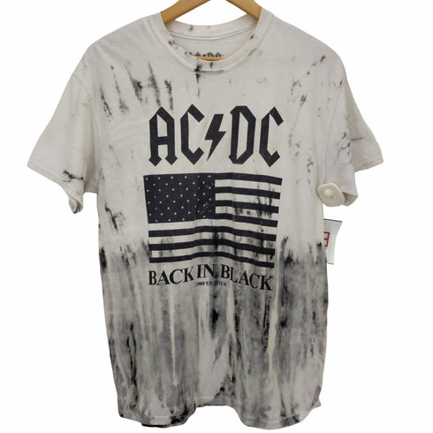 バンドTシャツ メンズ JPN:M