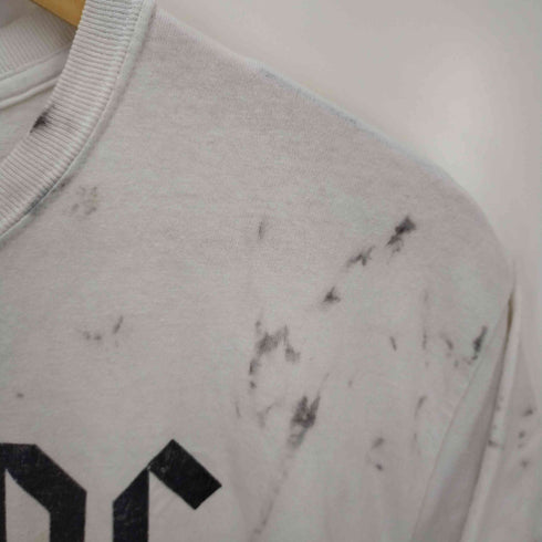 バンドTシャツ メンズ JPN:M