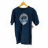 バンズ VANS フロントロゴTシャツ メンズ
