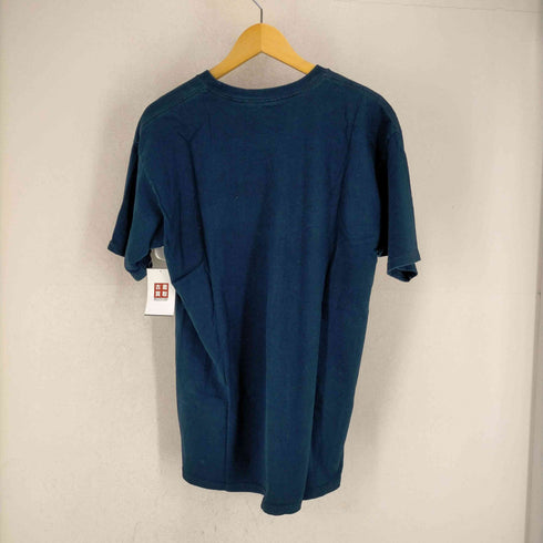 バンズ VANS フロントロゴTシャツ メンズ