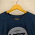 バンズ VANS フロントロゴTシャツ メンズ