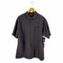 ヴァンヒューゼン VANHEUSEN レーヨン混 片ポケ チェックシャツ メンズ JPN:XL