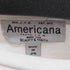 アメリカーナ Americana 別注 スポーツチームTシャツ レディース