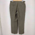 エルエルビーン L.L.Bean CLASSIC FIT リネンパンツ メンズ 33X30