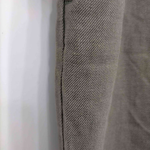 エルエルビーン L.L.Bean CLASSIC FIT リネンパンツ メンズ 33X30