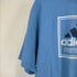 アディダス adidas パフォーマンスロゴ プリント半袖Tシャツ メンズ xxl