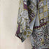 Chic king horks 片ポケ 総柄シャツ メンズ JPN:M