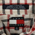 トミーヒルフィガー TOMMY HILFIGER チェック柄半袖ボタンダウンシャツ メンズ JPN:M