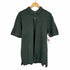 トミーヒルフィガー TOMMY HILFIGER ロゴ刺繍ポロシャツ メンズ JPN:XL