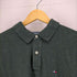 トミーヒルフィガー TOMMY HILFIGER ロゴ刺繍ポロシャツ メンズ JPN:XL