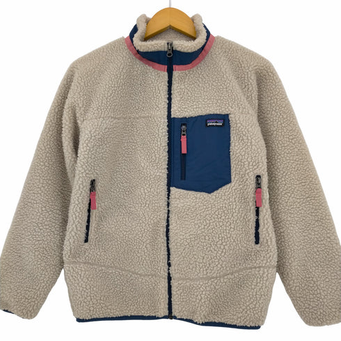 パタゴニア patagonia レトロX ジャケット レディース XL 14